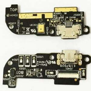 Connettore Ricarica Per Zenfone 2 Ze551Ml Z00Ad Flex Flat