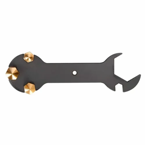 Chiave 5 In 1 Smontaggio Ugelli Per Mk8 Mk10 5.7Mm A 20.2Mm
