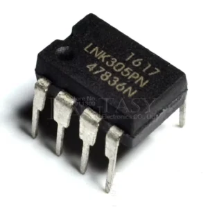 IC Circuito Integrato LNK305PN LNK305 DIP-7 -Lotto 2 Pezzi