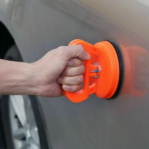 2X Ripara Ammaccature Fai Da Te Con Ventosa Per Bozze Auto