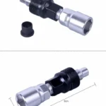 Estrattore Ciclo Bici Pedivella Shimano Oktalink E Isis Syst