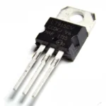 IC Circuito Integrato L7915CV L7915 KA7915 MC7915 TO-220 15V 1.5A 5pz