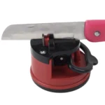 Affila Coltelli Affila Lame Con Ventosa Cucina Forbici