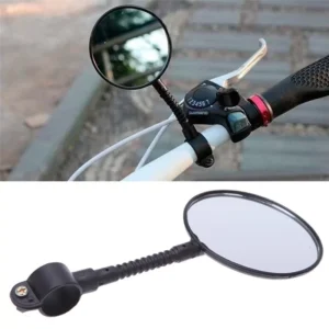 Specchietto Retrovisore Catarifrangente Specchio Bicicletta