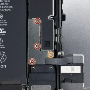 Cacciavite Giravite Professionale Smontaggio Per Iphone 7 8