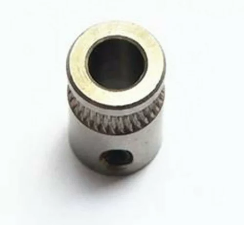 Mk8 Drive Gear 1.75 Mm Filament - 3D Printer Extruder Pulley