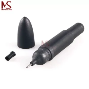 Penna Colla Rapida Luce Uv Liquida Plastica Ripara 5 Secondi
