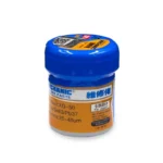 Stagno Mechanic Xg-50 63/37 Pasta Saldante Sn/Pb BGA