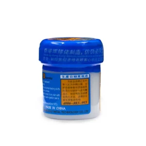 Stagno Mechanic Xg-50 63/37 Pasta Saldante Sn/Pb BGA