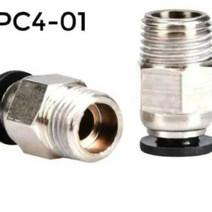 Connettore Pneumatico Remoto Pc4-01 V6 V5 J-Head 0.3Mm 1,75mm