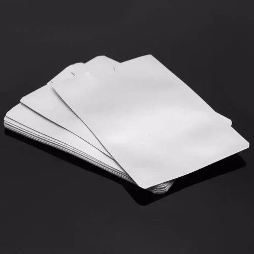 5 Custodie Schermate Carta Di Credito Contactless Anti RFID