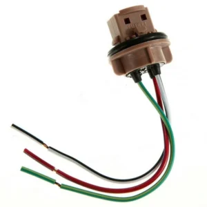 Portalampada T20 7443 W21/5W 12V Ricambio X Auto Compatibile