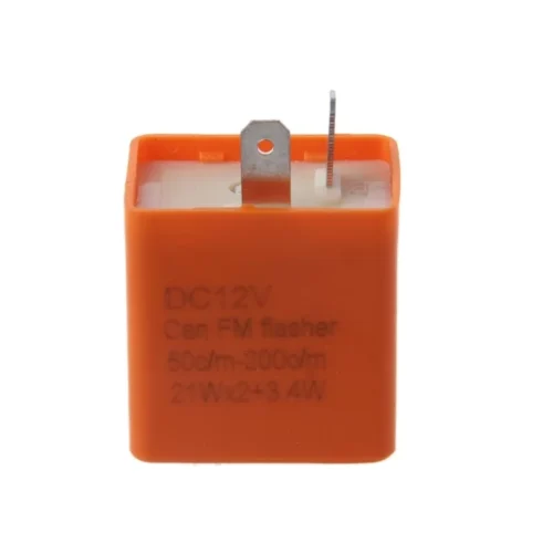 Relè Per Frecce Led Moto 21W Auto 12V 21W Regolabile