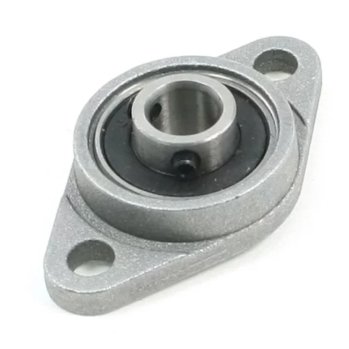 Cuscinetto A Sfera Thgs Fl08 2 Bolt 8Mm Autoallineanti