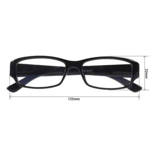Occhiali Unisex Per Radiazioni Computer Smartphone Pc Fatica