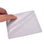 Pad Termico Termoconduttivo 10x10cm Alta Conducibilità CPU