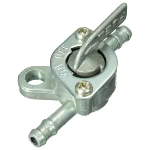 6mm Rubinetto Benzina Universale x Tubo Moto Minimoto Atv