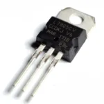 IC Integrato L7805CV Regolatore di Tensione 5V TO-220 5pz