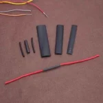 Set 127 Pz Guaine Guaina Termorestringente Termoretraibile