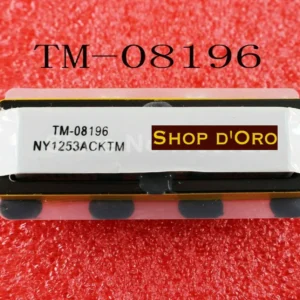 Tm08196 - Tm-08196 Trasformatore Tv Per Samsung Lcd Smt Cclf