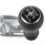 5 Marce Pomello Leva Del Cambio Per Citroen Picasso Gti