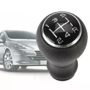 5 Marce Pomello Leva Del Cambio Per Citroen Picasso Gti