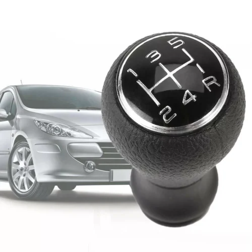 5 Marce Pomello Leva Del Cambio Per Citroen Picasso Gti