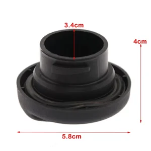 Tappo Coperchio Olio Auto Automobile Per Peugeot 206 207 307