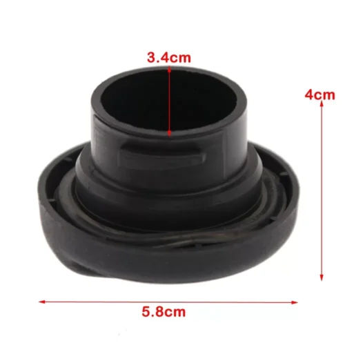 Tappo Coperchio Olio Auto Automobile Per Peugeot 206 207 307