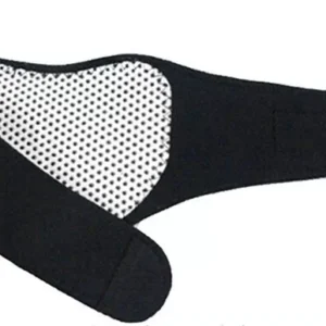 Fascia Magnetica Massaggio Collo Cervicale Tormalina