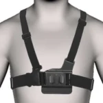 Supporto Chesty Pettorina Imbragatura Per Gopro