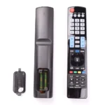 Telecomando Compatibile Per LG Akb73615309 433Mhz