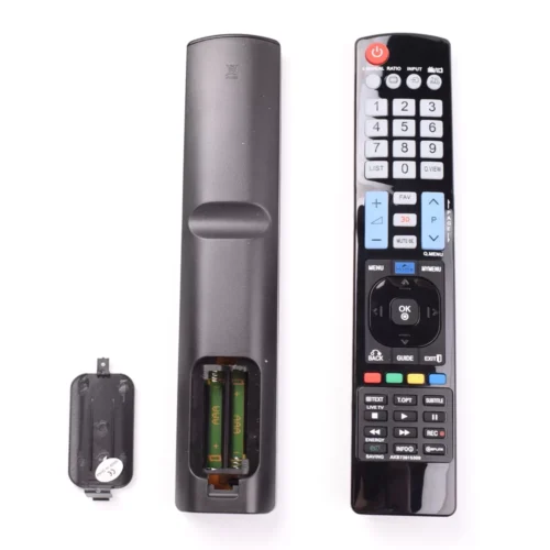 Telecomando Compatibile Per LG Akb73615309 433Mhz