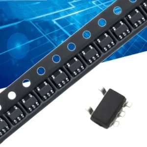 4 Pezzi Cph5524-Tl-E Sot23-5 Ic Modulo Circuito Integrato