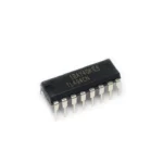 Ic Tl494C Dip16 Tl494C Dip Tl494 Az494Ap Kia494P - 5pz