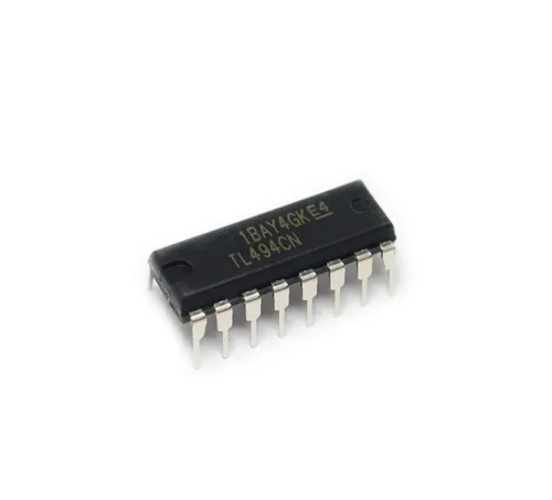 Ic Tl494C Dip16 Tl494C Dip Tl494 Az494Ap Kia494P - 5pz