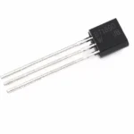 Bt169D Sot89 Bt169 Sot-89 Circuito Integrato Chip Lotto 5pz