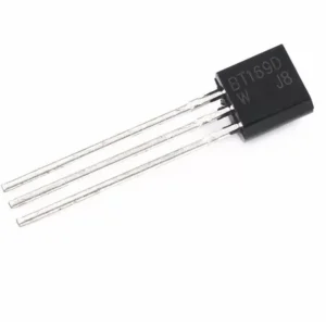 Bt169D Sot89 Bt169 Sot-89 Circuito Integrato Chip Lotto 5pz