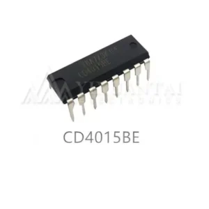 2 Pezzi CD4015BE CD4015 DIP16 CD4015BE QS17FS8K IC