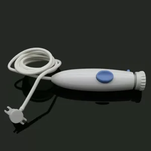 Idropulsore Dentale Per Wp-100 Flessibile Igiene Orale Denti