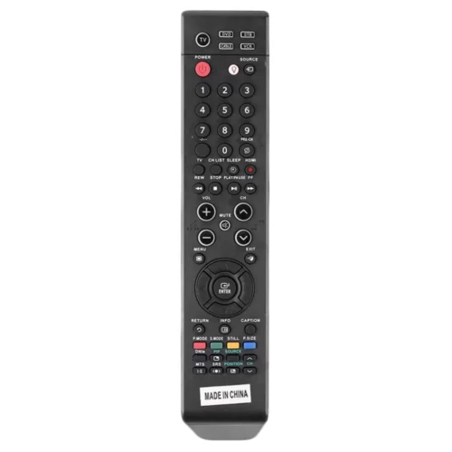Telecomando Compatibile Per Samsung Bn59-00611A 00603A 613