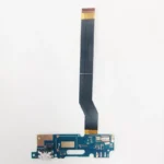 Dock Micro Usb Connettore Carica Ricarica Flex Zenfone 3 MAX