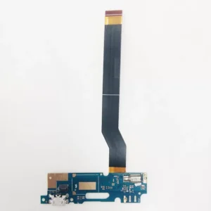 Dock Micro Usb Connettore Carica Ricarica Flex Zenfone 3 MAX