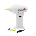 Aspiratore Per Orecchie Elettrico Pulizia Orecchio Pulizia