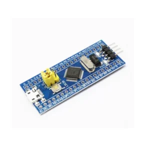 Compatibile Stm32F103C8T6 Piccolo System Board Microcontroller