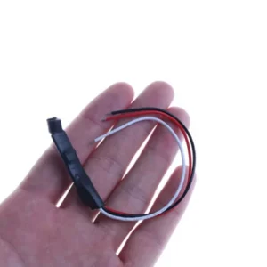 Microfono Preamplificato Per FPV Drone Micro Mic Microphone