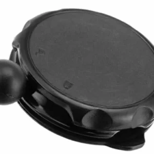 Ventosa per auto per TomTom Start 20 25 60 VIA 100 Supporto