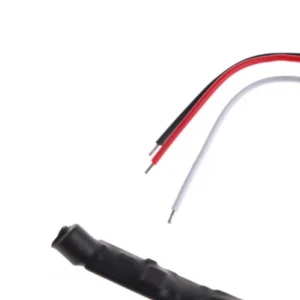 Microfono Preamplificato Per FPV Drone Micro Mic Microphone