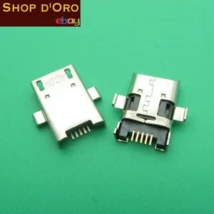Connettore Di Ricarica Per Zenpad 10 Z300Cl P023 P022 P02