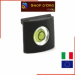 Livella A Bolla Slim Per Dslr/Reflex/Telecamere Universale